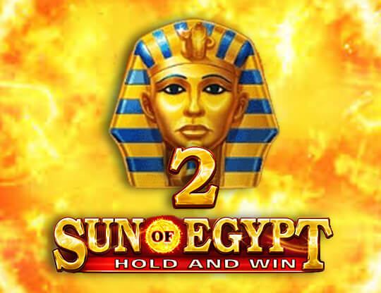 Sun of Egypt 2