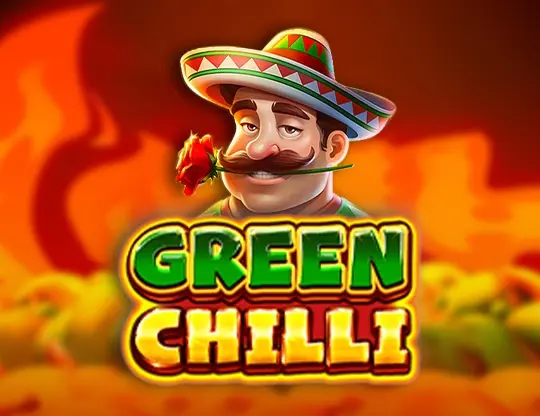 Green Chilli